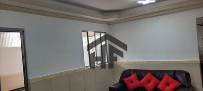 Casa, 2 quartos, 98 m² - Foto 5