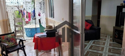 Casa, 2 quartos, 98 m² - Foto 3