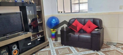 Casa, 2 quartos, 98 m² - Foto 4