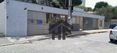 Flat/Apart Hotel, 1 quarto, 36 m² - Foto 2