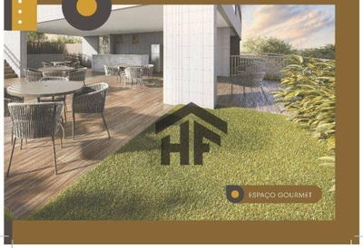 Apartamento, 3 quartos, 75 m² - Foto 3