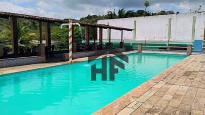 Pousada-Chalé, 10 quartos, 600 m² - Foto 3