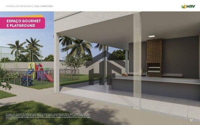 Apartamento, 2 quartos, 43 m² - Foto 4