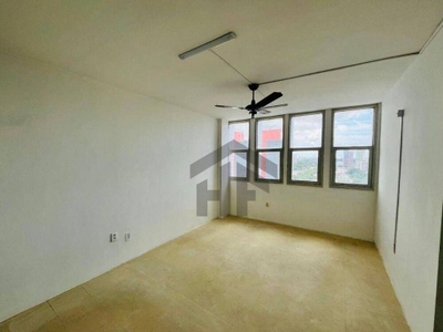 Sala-Conjunto, 32 m² - Foto 5