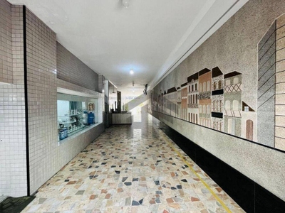 Sala-Conjunto, 32 m² - Foto 3