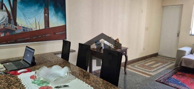 Apartamento, 3 quartos, 105 m² - Foto 5