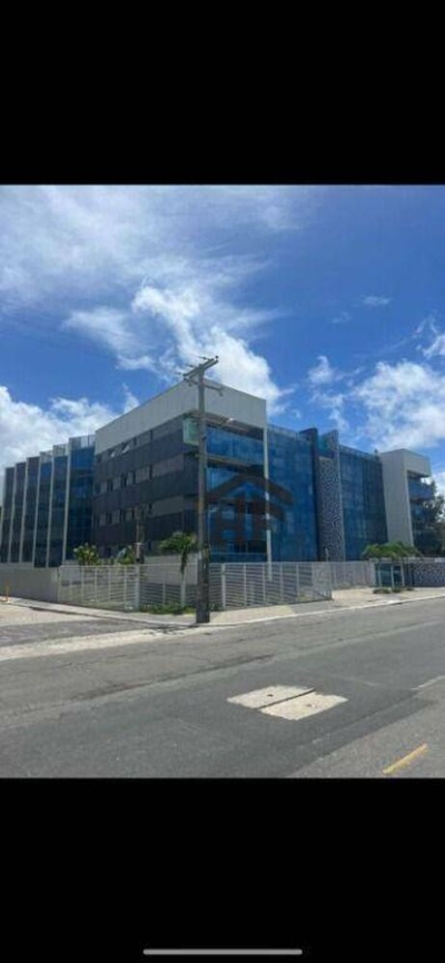 Apartamento, 1 quarto, 38 m² - Foto 3