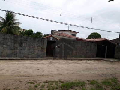 Casa, 6 quartos, 560 m² - Foto 2