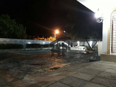 Casa, 6 quartos, 560 m² - Foto 4