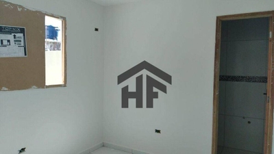 Apartamento, 2 quartos, 52 m² - Foto 2