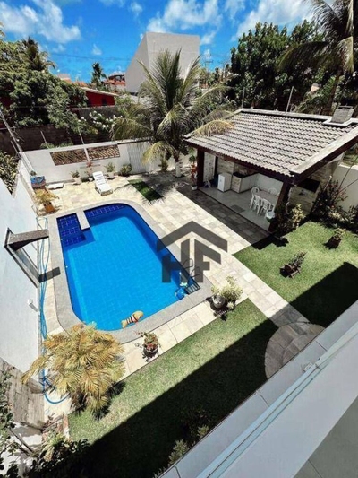 Casa, 5 quartos, 220 m² - Foto 1