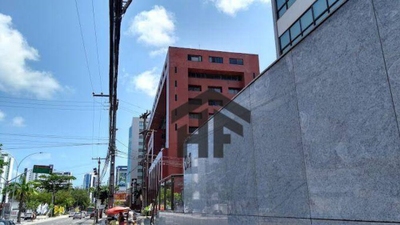 Sala-Conjunto, 74 m² - Foto 1