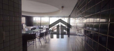 Apartamento, 3 quartos, 100 m² - Foto 2