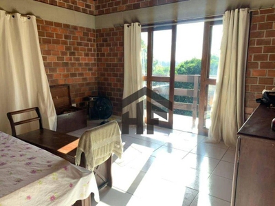 Casa de Condomínio, 5 quartos - Foto 1