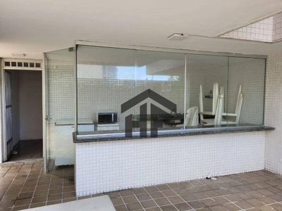 Apartamento, 3 quartos, 150 m² - Foto 3