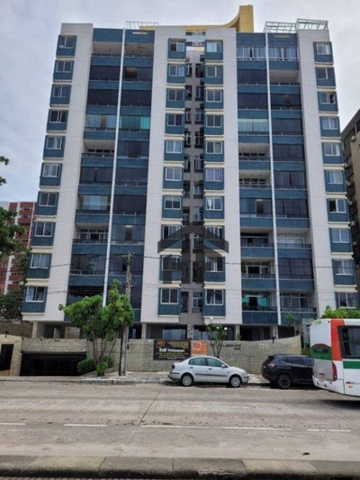 Apartamento, 3 quartos, 150 m² - Foto 1