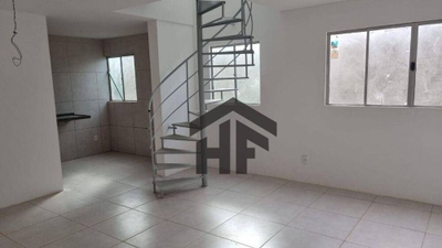 Apartamento, 2 quartos, 46 m² - Foto 2