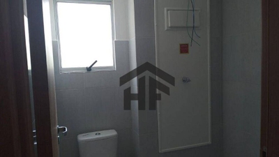 Apartamento, 2 quartos, 49 m² - Foto 3