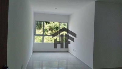 Apartamento, 2 quartos, 49 m² - Foto 1