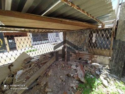 Terreno, 147 m² - Foto 1