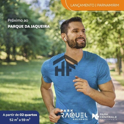 Apartamento, 2 quartos, 51 m² - Foto 4