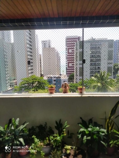 Apartamento, 5 quartos, 400 m² - Foto 5