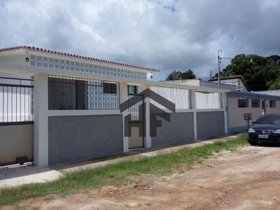 Casa, 3 quartos, 180 m² - Foto 4