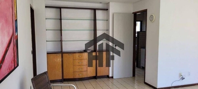 Apartamento, 3 quartos, 125 m² - Foto 3