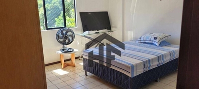 Apartamento, 3 quartos, 125 m² - Foto 4