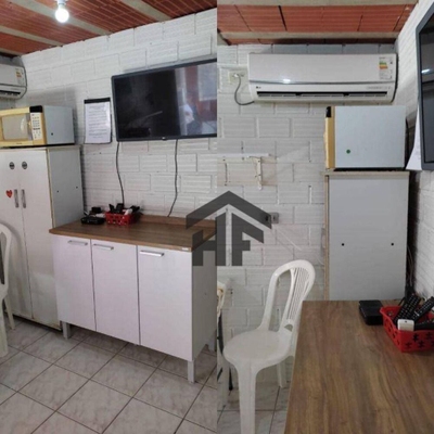 Casa de Condomínio, 2 quartos - Foto 4