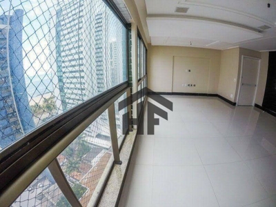 Apartamento, 4 quartos, 125 m² - Foto 5