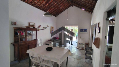 Casa, 3 quartos, 130 m² - Foto 5