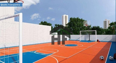 Apartamento, 3 quartos, 69 m² - Foto 4