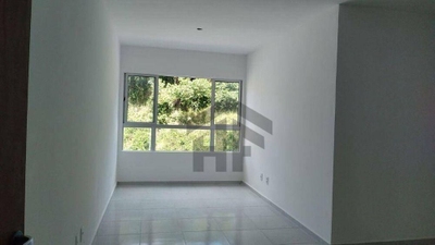 Apartamento, 2 quartos, 49 m² - Foto 4