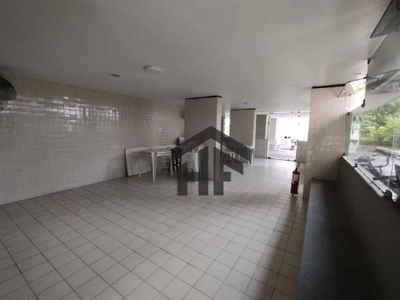 Apartamento, 4 quartos, 173 m² - Foto 2