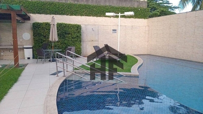 Apartamento, 3 quartos, 61 m² - Foto 1