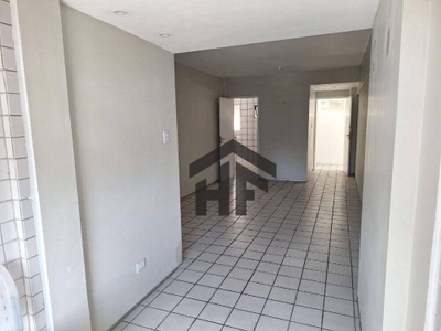 Apartamento, 2 quartos, 74 m² - Foto 3