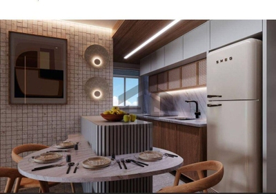 Apartamento, 2 quartos, 48 m² - Foto 4