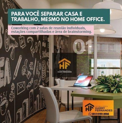 Flat/Apart Hotel, 1 quarto, 28 m² - Foto 4