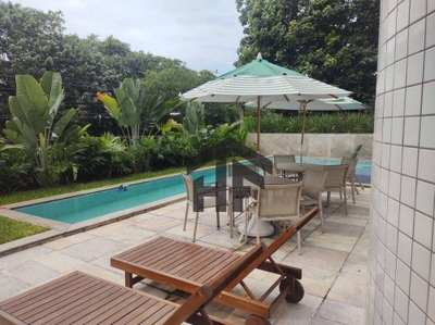 Apartamento, 4 quartos, 152 m² - Foto 3