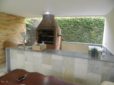 Casa, 6 quartos, 600 m² - Foto 2