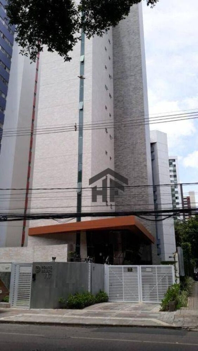 Apartamento, 2 quartos, 56 m² - Foto 2