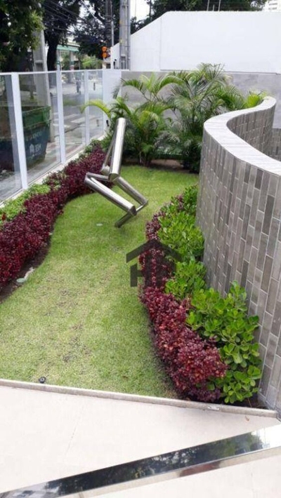 Apartamento, 2 quartos, 56 m² - Foto 4