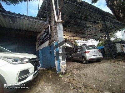 Depósito-Galpão, 326 m² - Foto 4