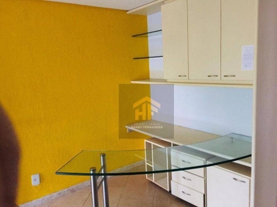 Sala-Conjunto, 31 m² - Foto 3