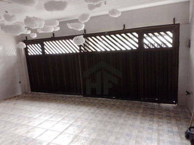 Casa, 5 quartos - Foto 2