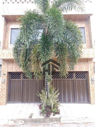 Casa, 5 quartos - Foto 1