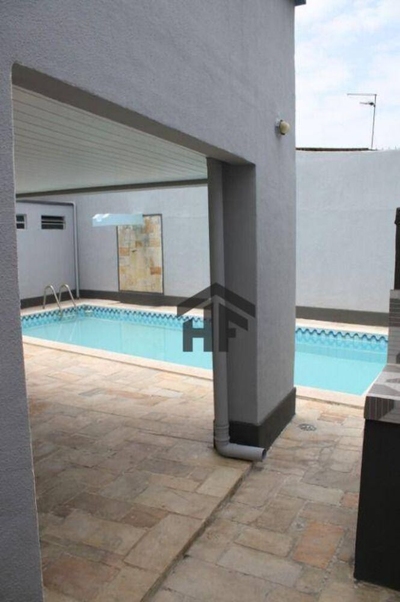 Casa, 6 quartos, 460 m² - Foto 4