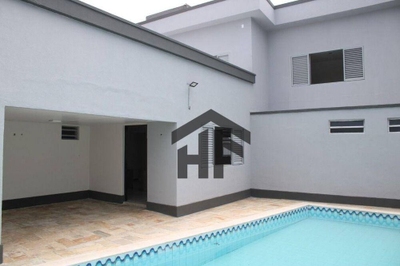 Casa, 6 quartos, 460 m² - Foto 1