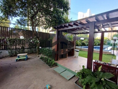 Apartamento, 3 quartos, 63 m² - Foto 4